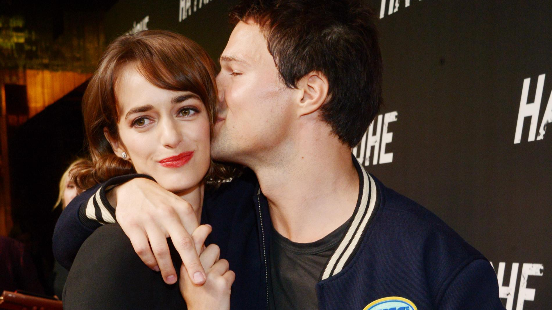 Ольга Зуева и Данила Козловский. Фото: Legion-Media