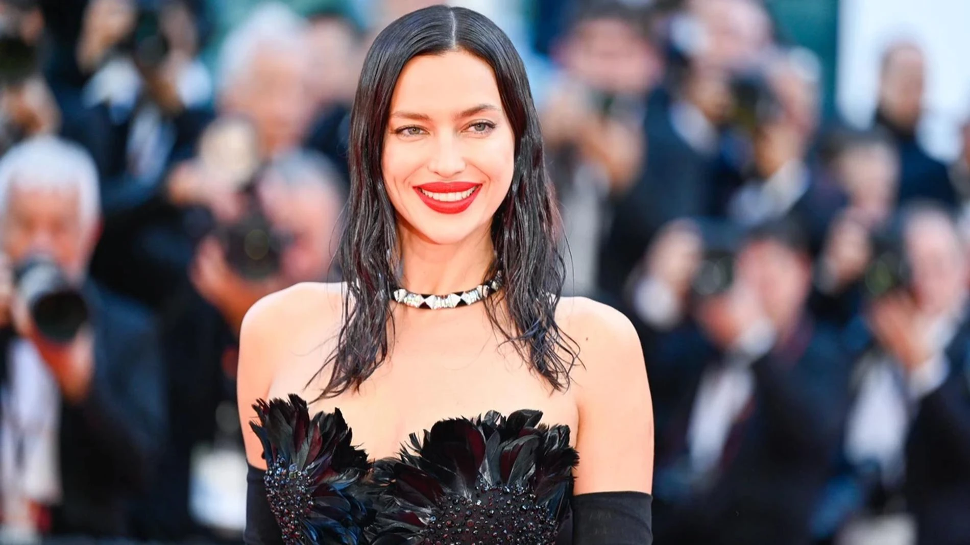 Ирина Шейк. Фото: Getty Images