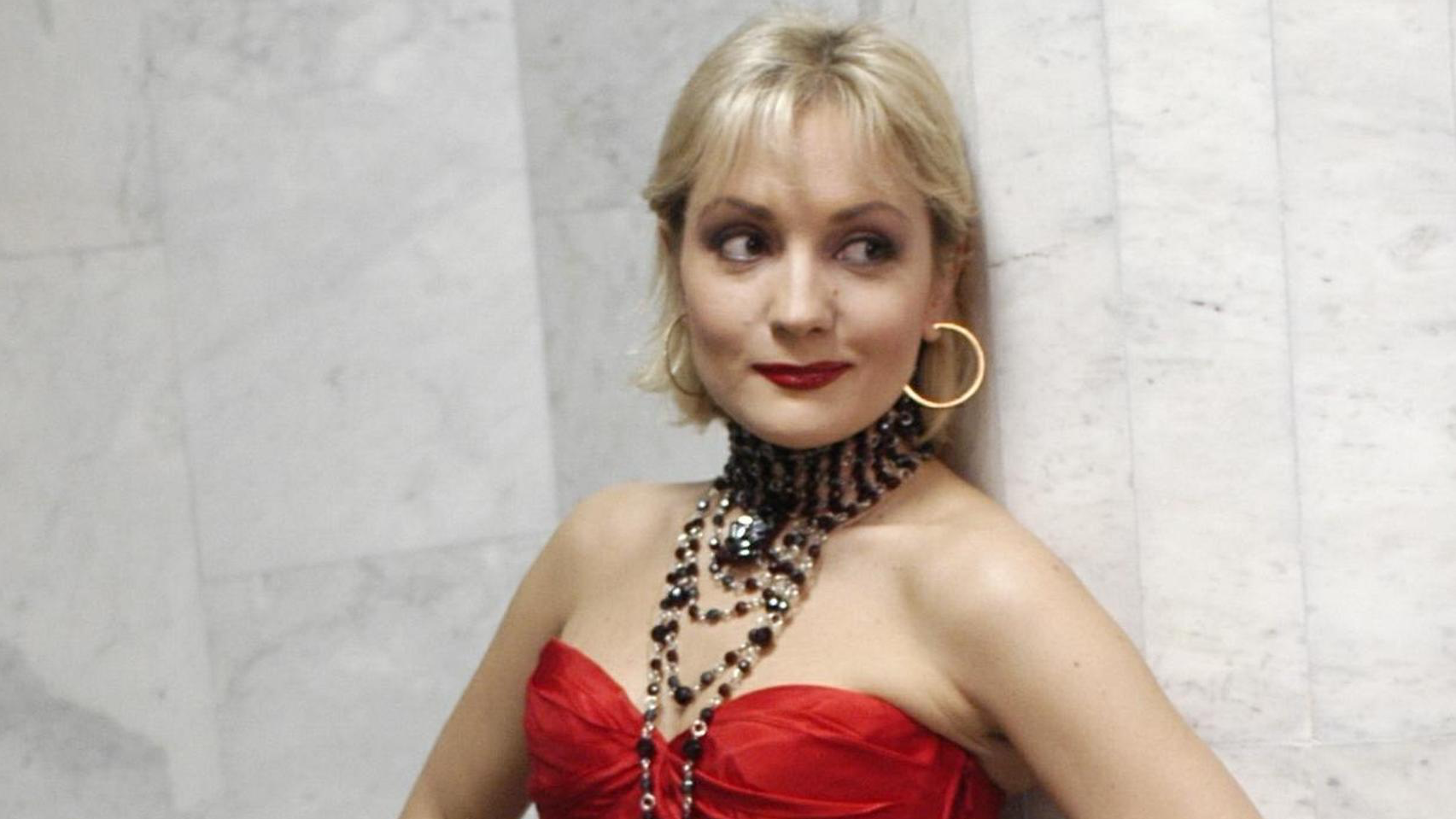 Татьяна Буланова. Фото: legion-media.com