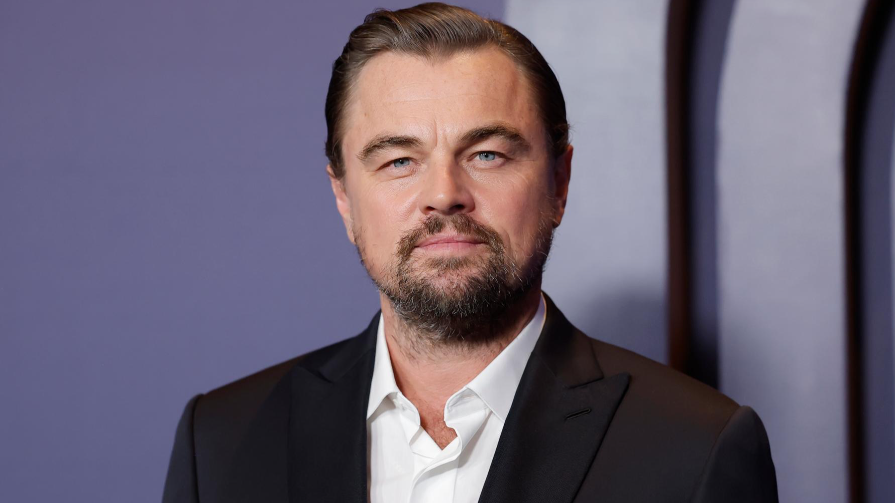 Леонардо Ди Каприо. Фото: gettyimages.com