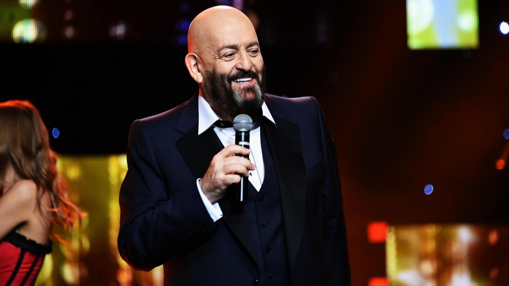 Михаил Шуфутинский. Фото: Legion-Media