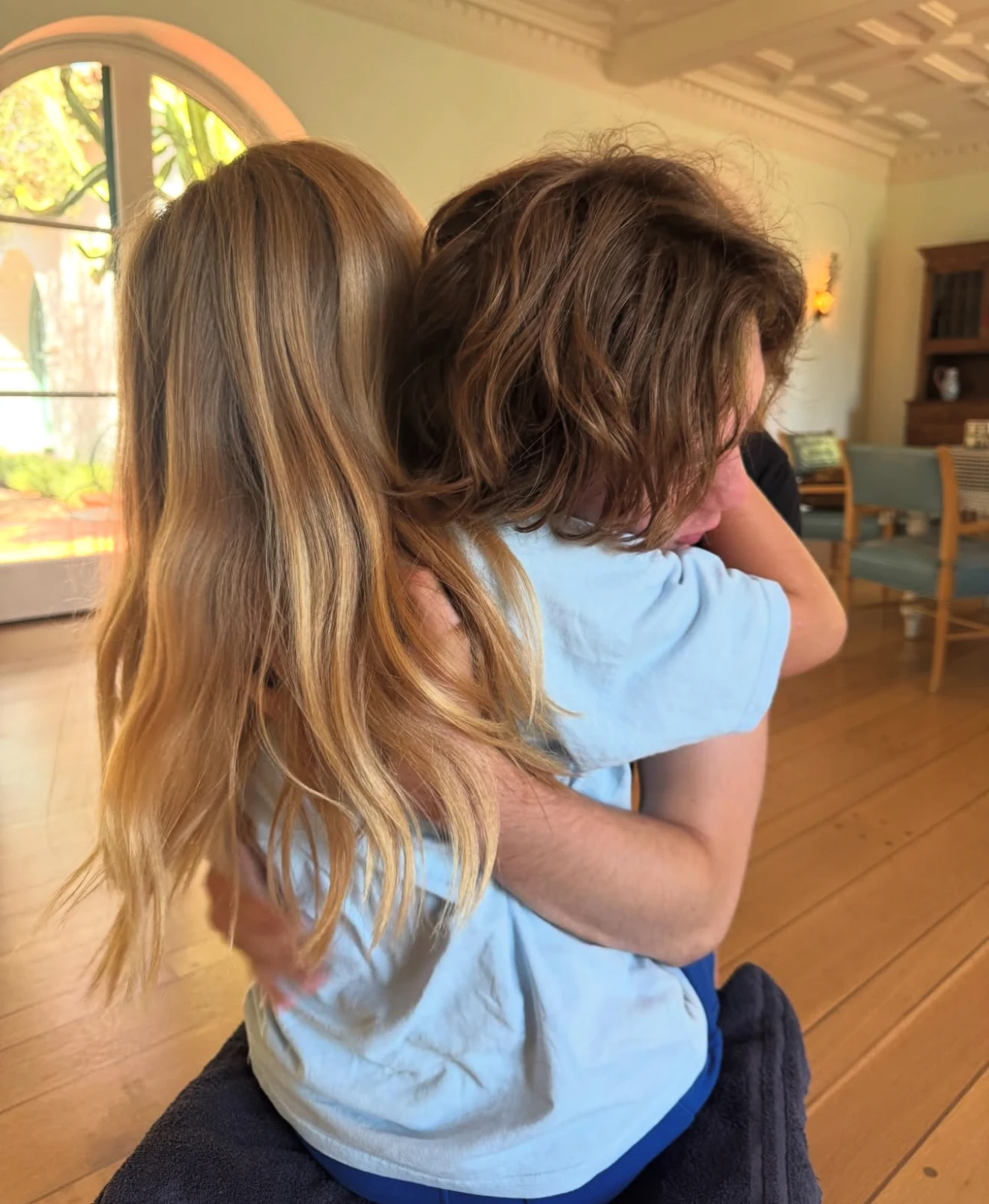 Фото: Instagram (Запрещён в РФ) @misslivalittle