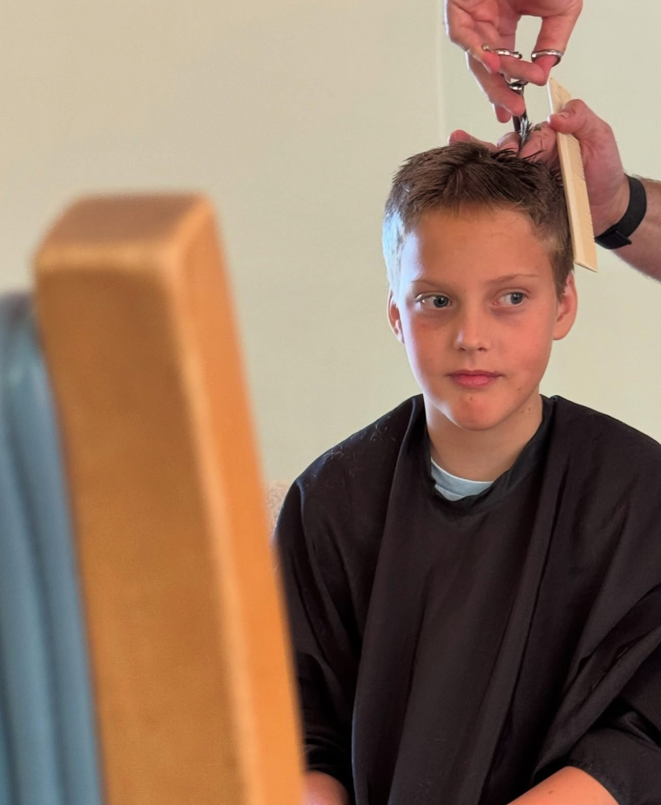 Сын Лив Тайлер Сэйлор. Фото: Instagram (Запрещён в РФ) @misslivalittle