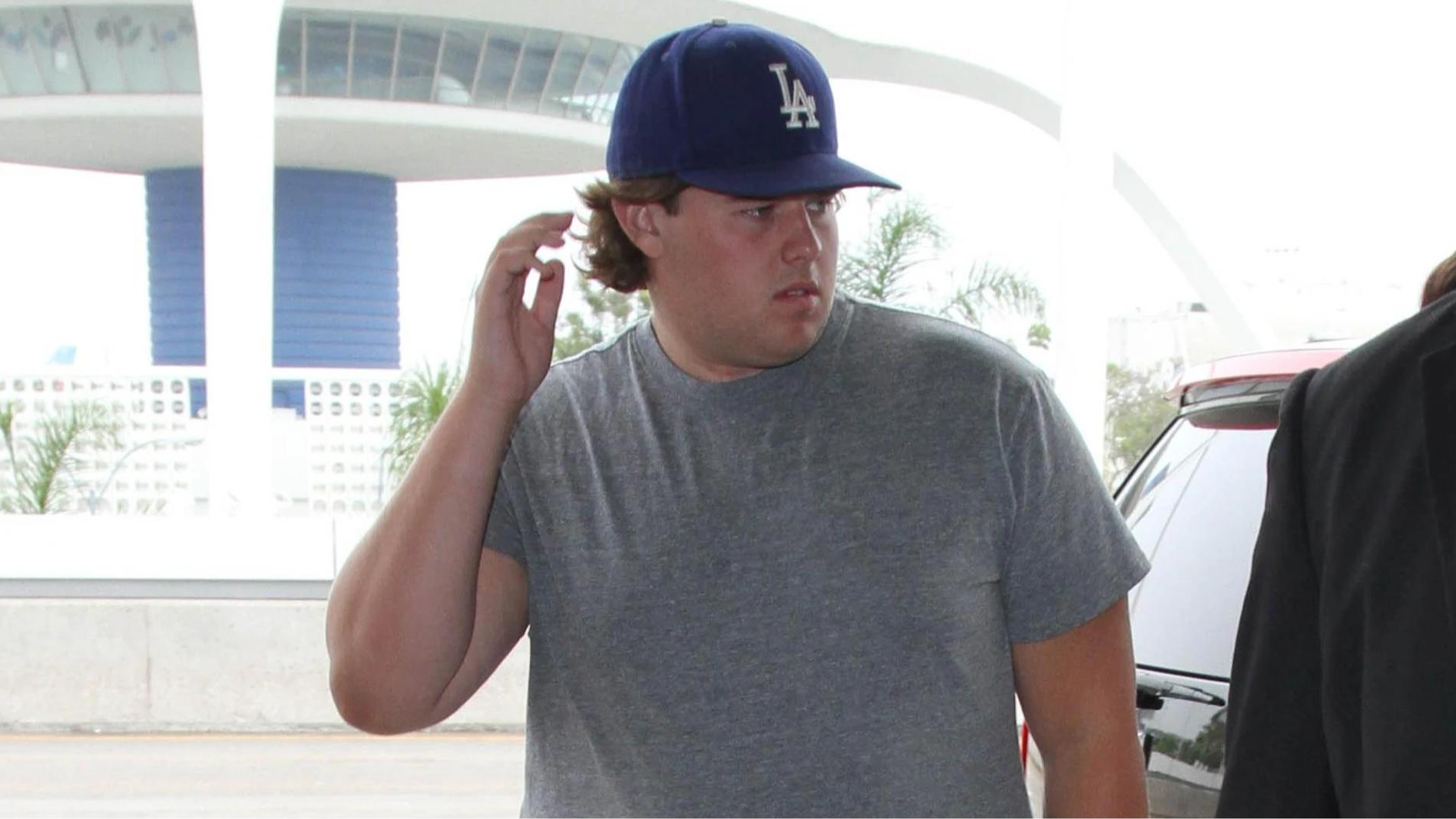 Кристофер Шварцнеггер. Фото: Getty Images