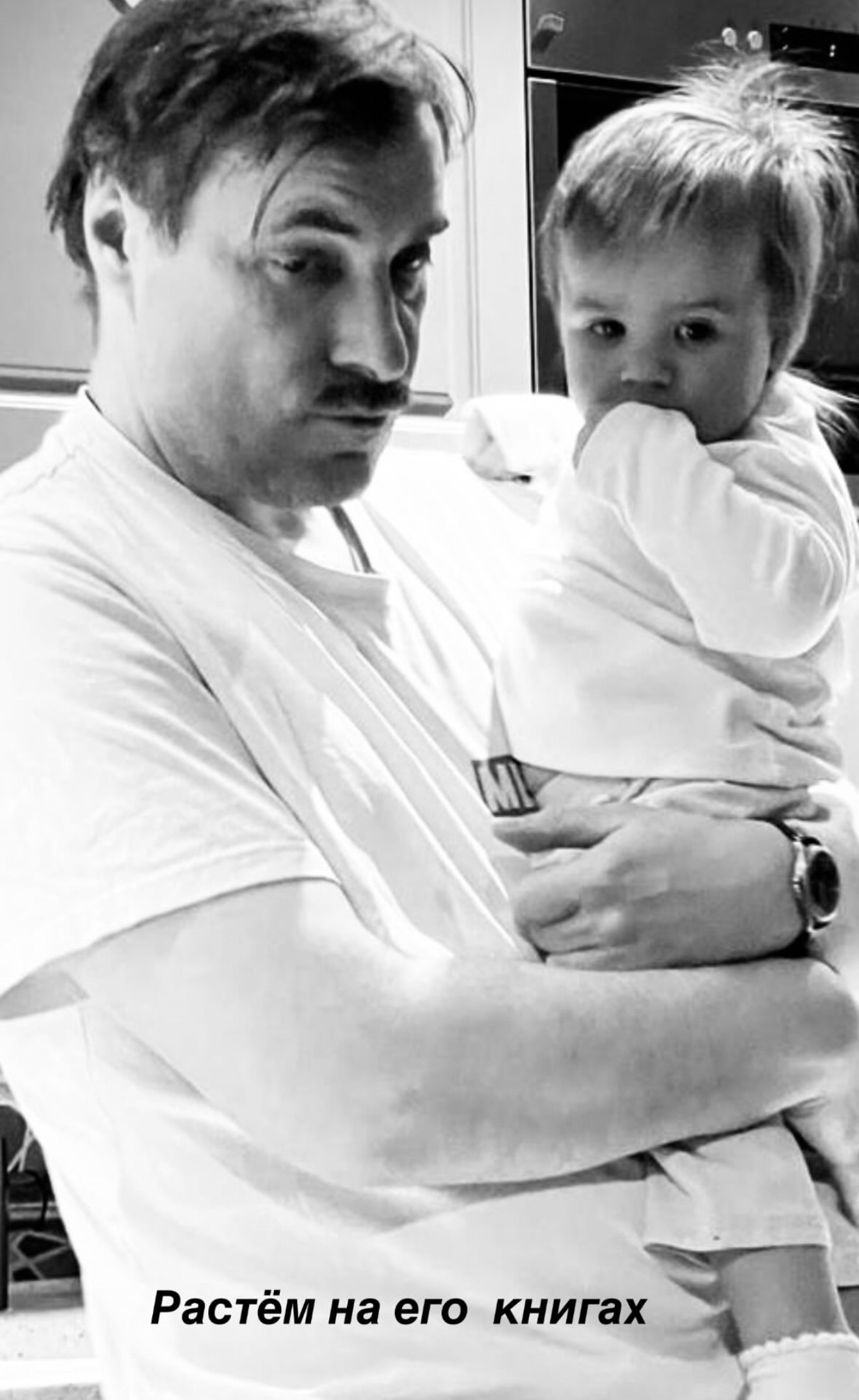 Евгений Цыганов. Фото: Instagram (запрещён в РФ) @tsyganovpictures