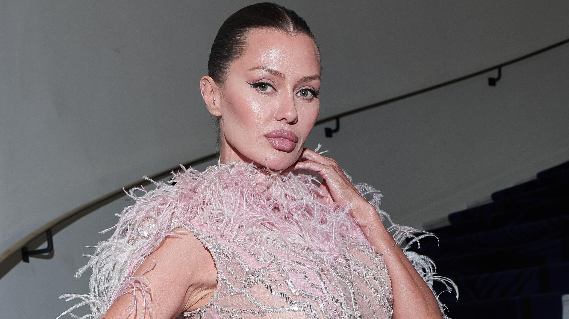 Виктория Боня. Фото: gettyimages.com