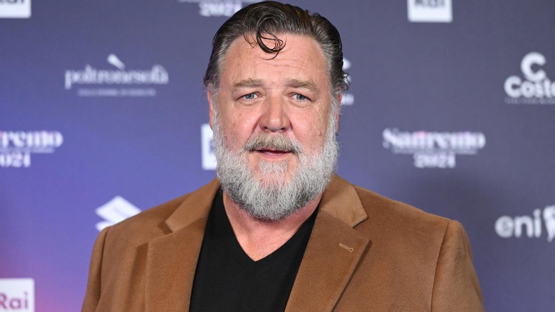 Рассел Кроу. Фото: gettyimages.com