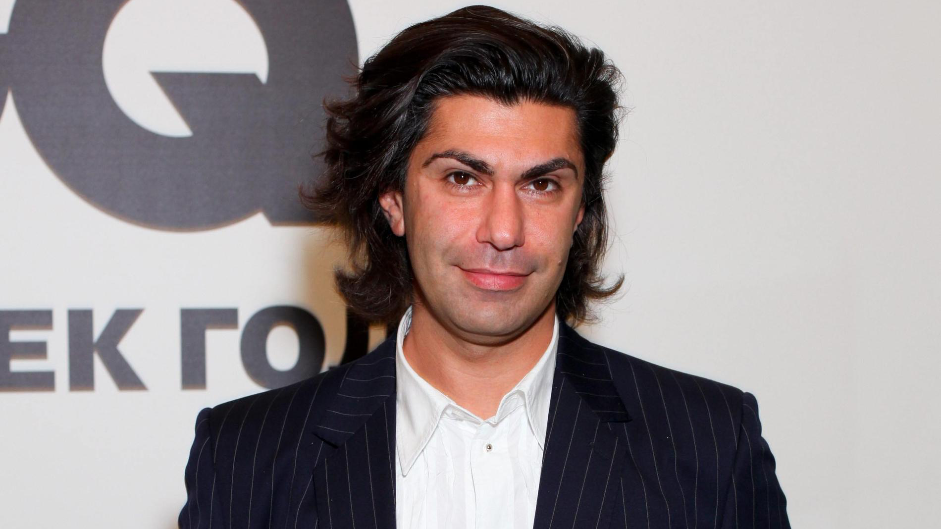 Николай Цискаридзе. Фото: Legion-Media