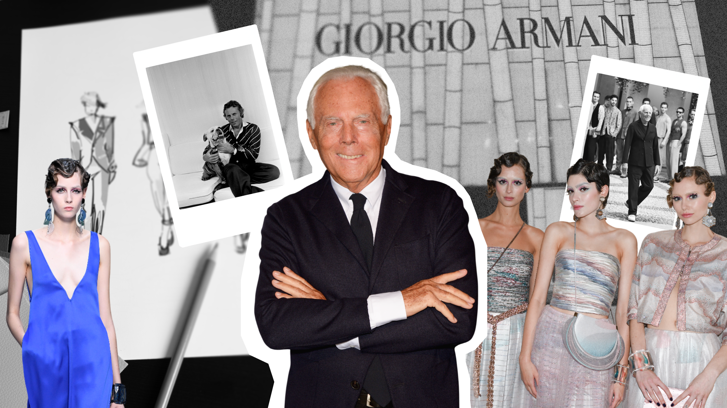 Коллаж Super, Getty Images