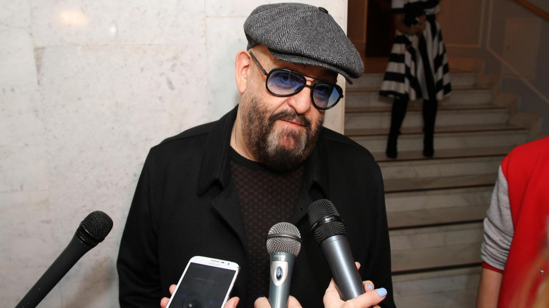 Михаил Шуфутинский. Фото: Legion-Media