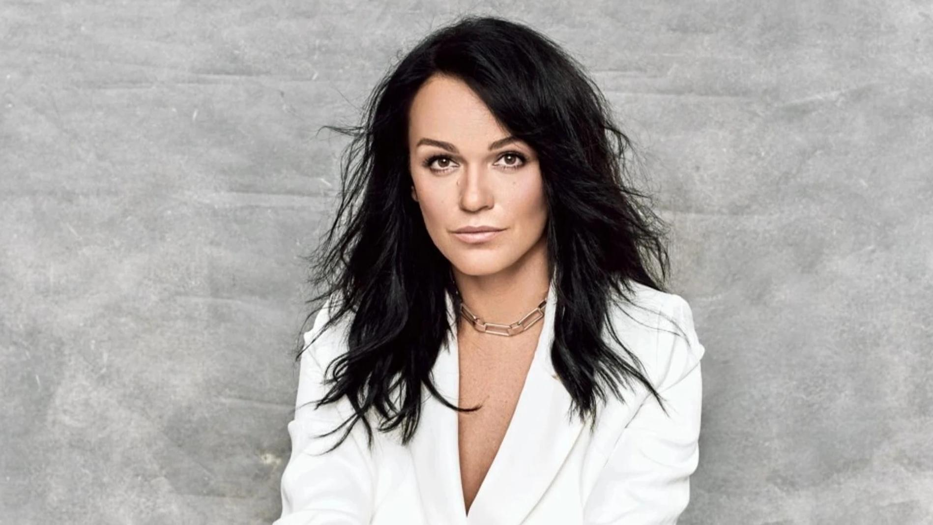 Слава (Анастасия Сланевская). Фото: Вконтакте @slava_official_club