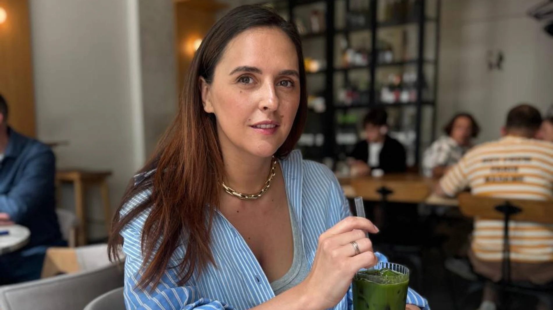 Мария Шумакова. Фото: Telegram-канал Маша Шумакова