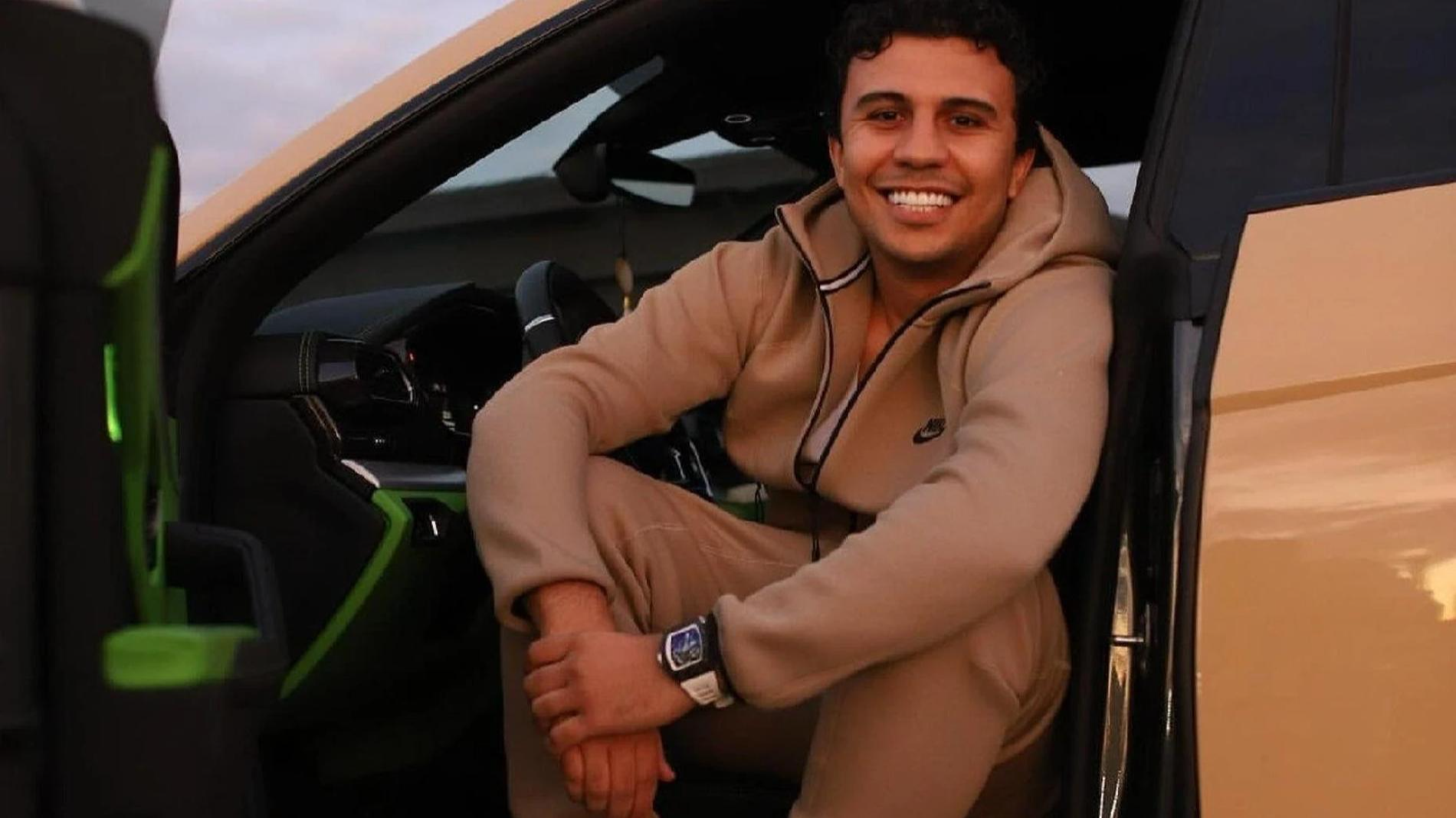 Subo. Фото: vk.com