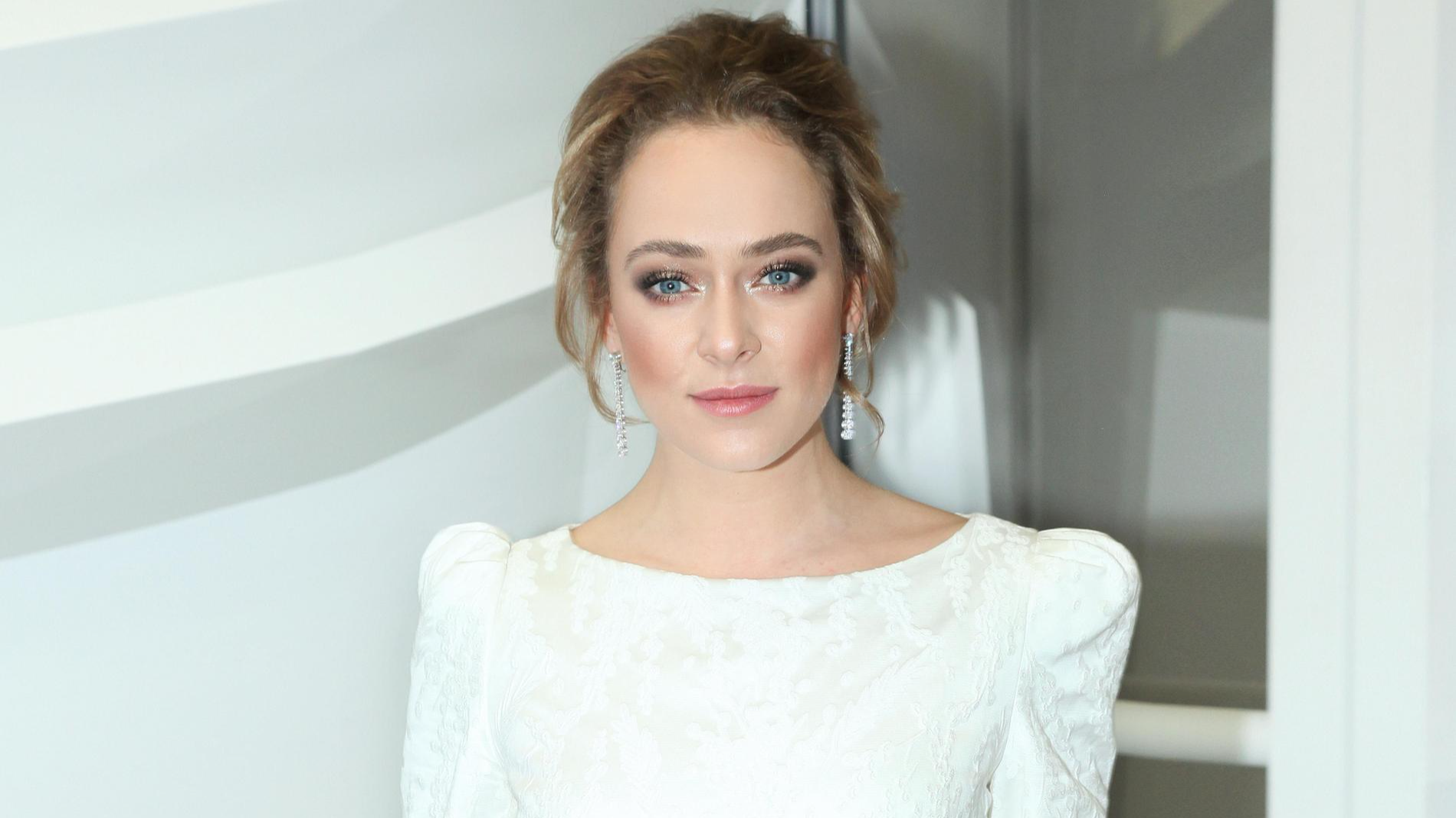 Аглая Тарасова. Фото: Legion-Media