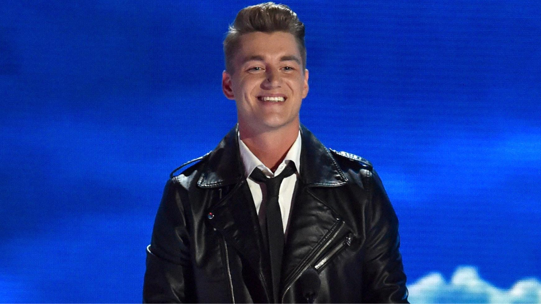 Алексей Воробьёв. Фото: gettyimages.com