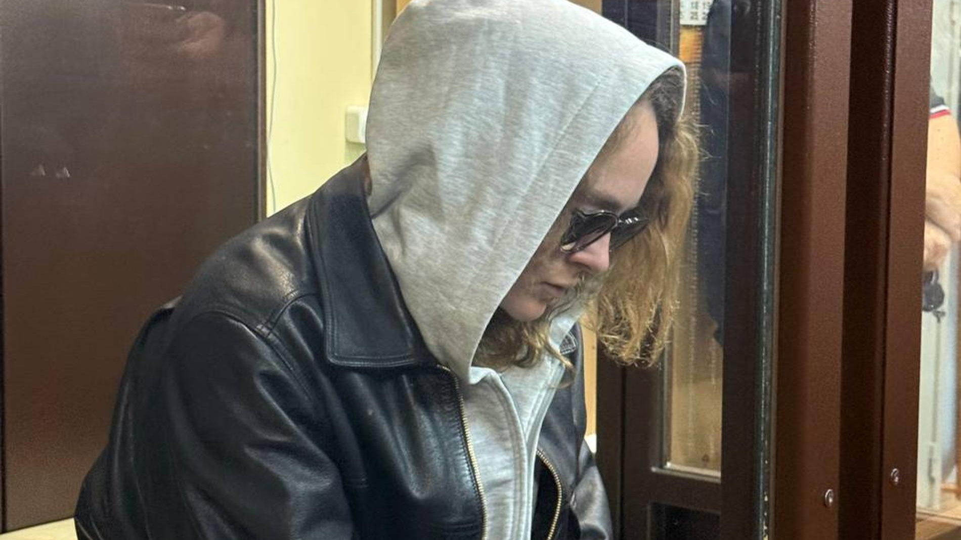 Аглая Тарасова. Фото: Super