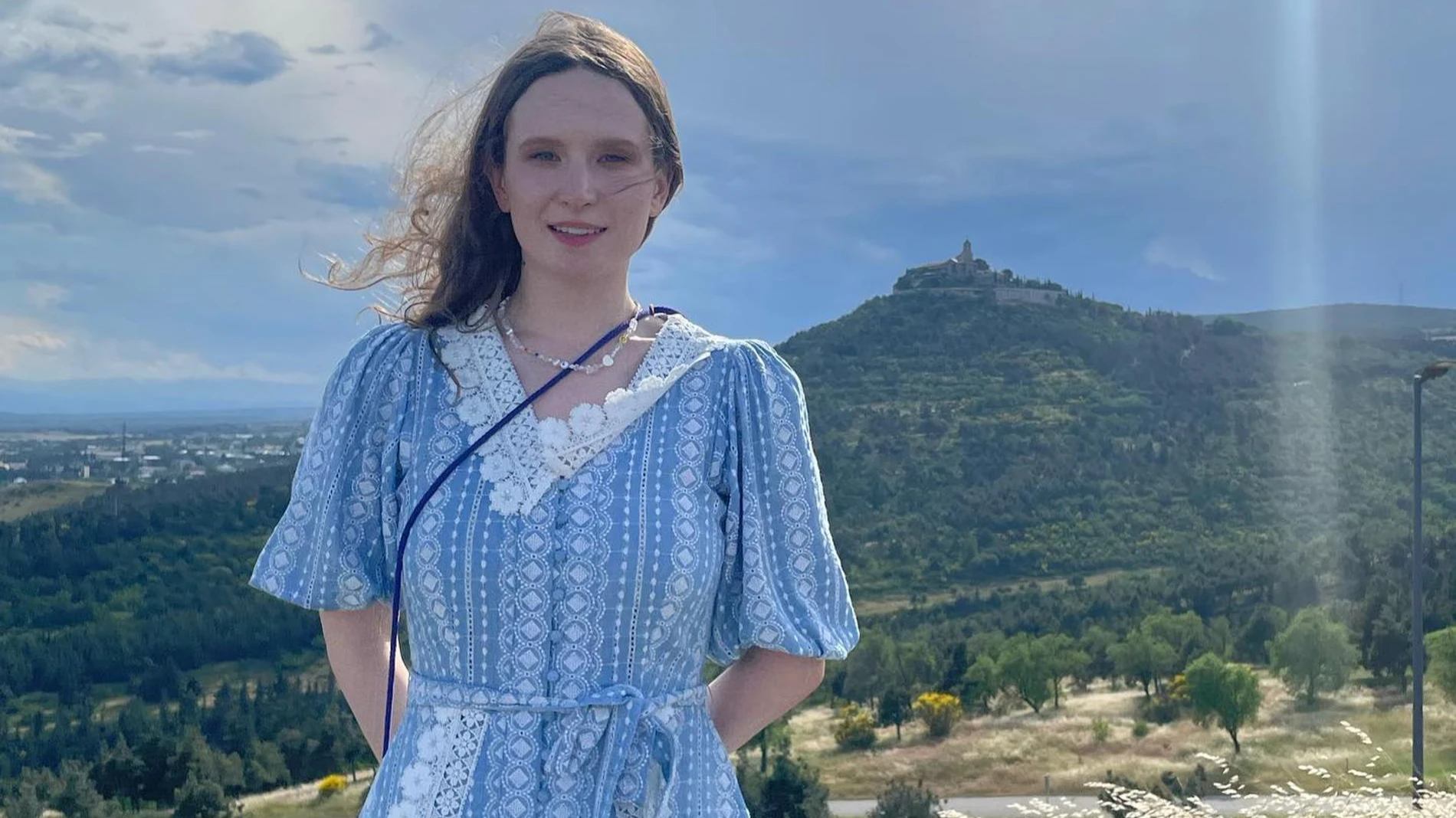 Монеточка*. Фото: Инстаграм (запрещён в РФ) @monetochkaliska