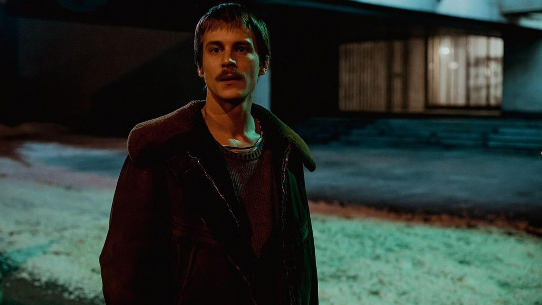 Иван Янковский. Фото: Инстаграм (запрещён в РФ) @ivanfilippovich