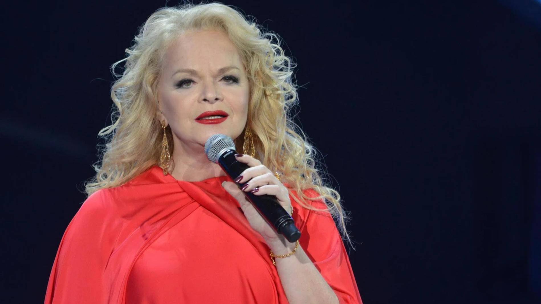 Лариса Долина. Фото: Legion-Media