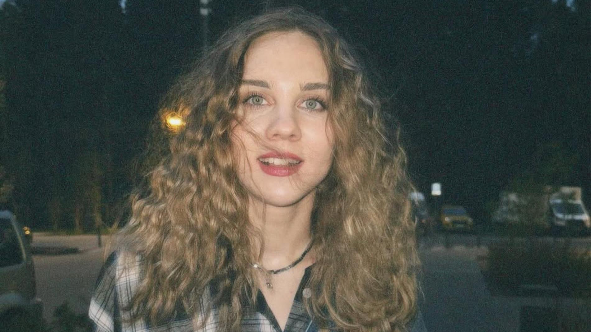 Дарья Пицик. Фото: Инстаграм* @pitsikdaria