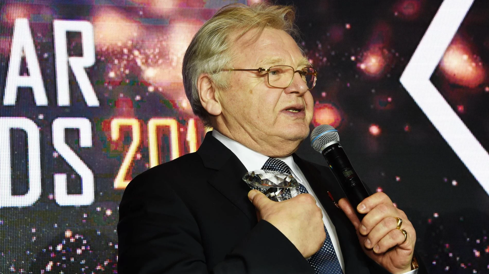 Юрий Антонов. Фото: Legion-Media