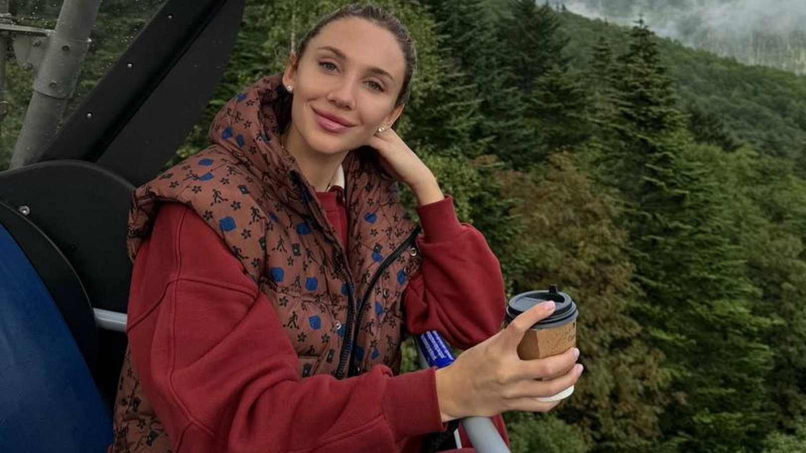 Mia Boyka. Фото: Telegram @miaboyka3