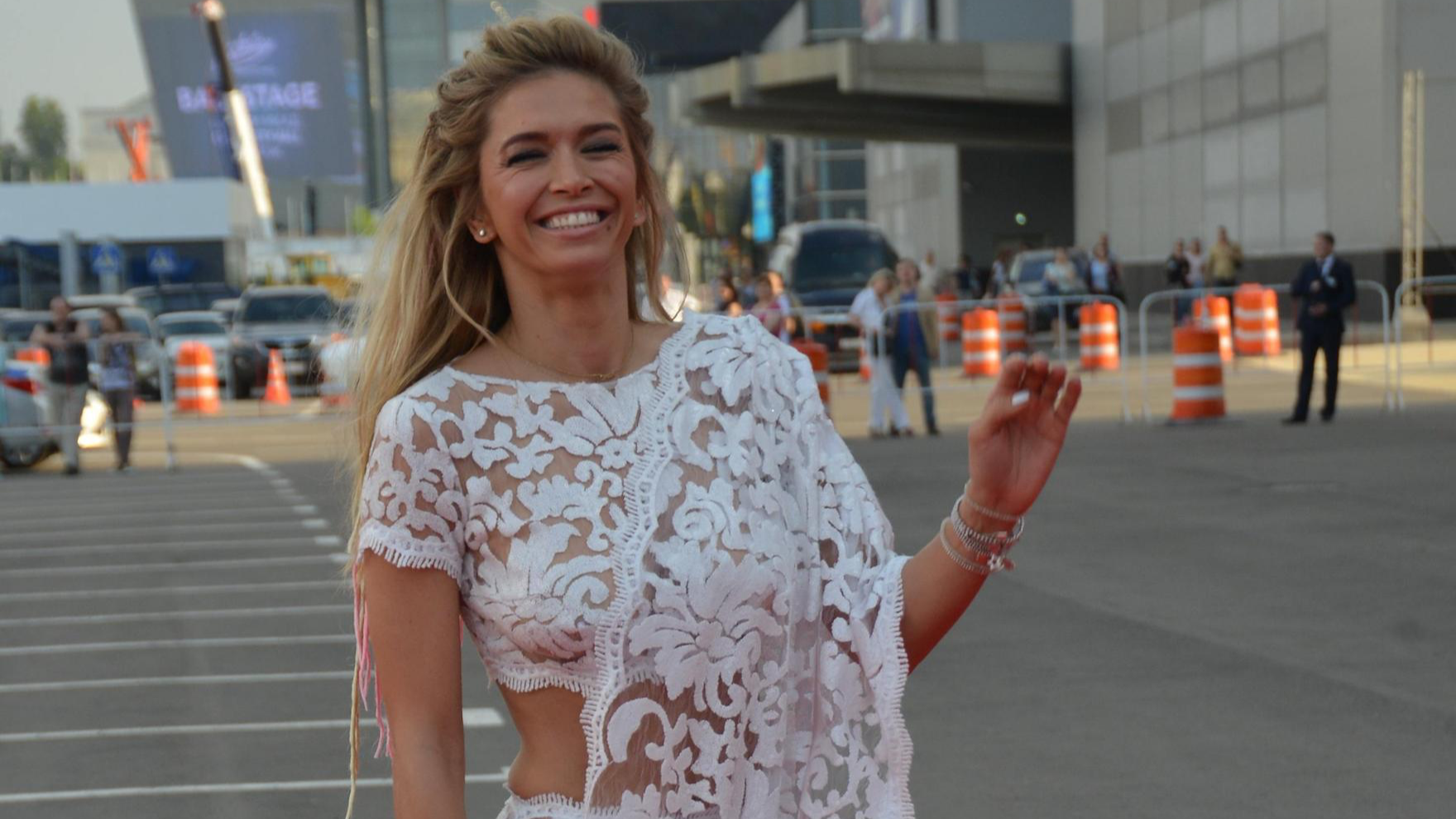 Вера Брежнева. Фото: Legion-Media