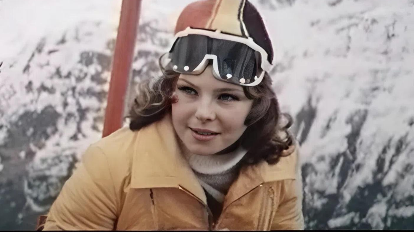 Людмила Суворкина. Фото: kino-teatr.ru