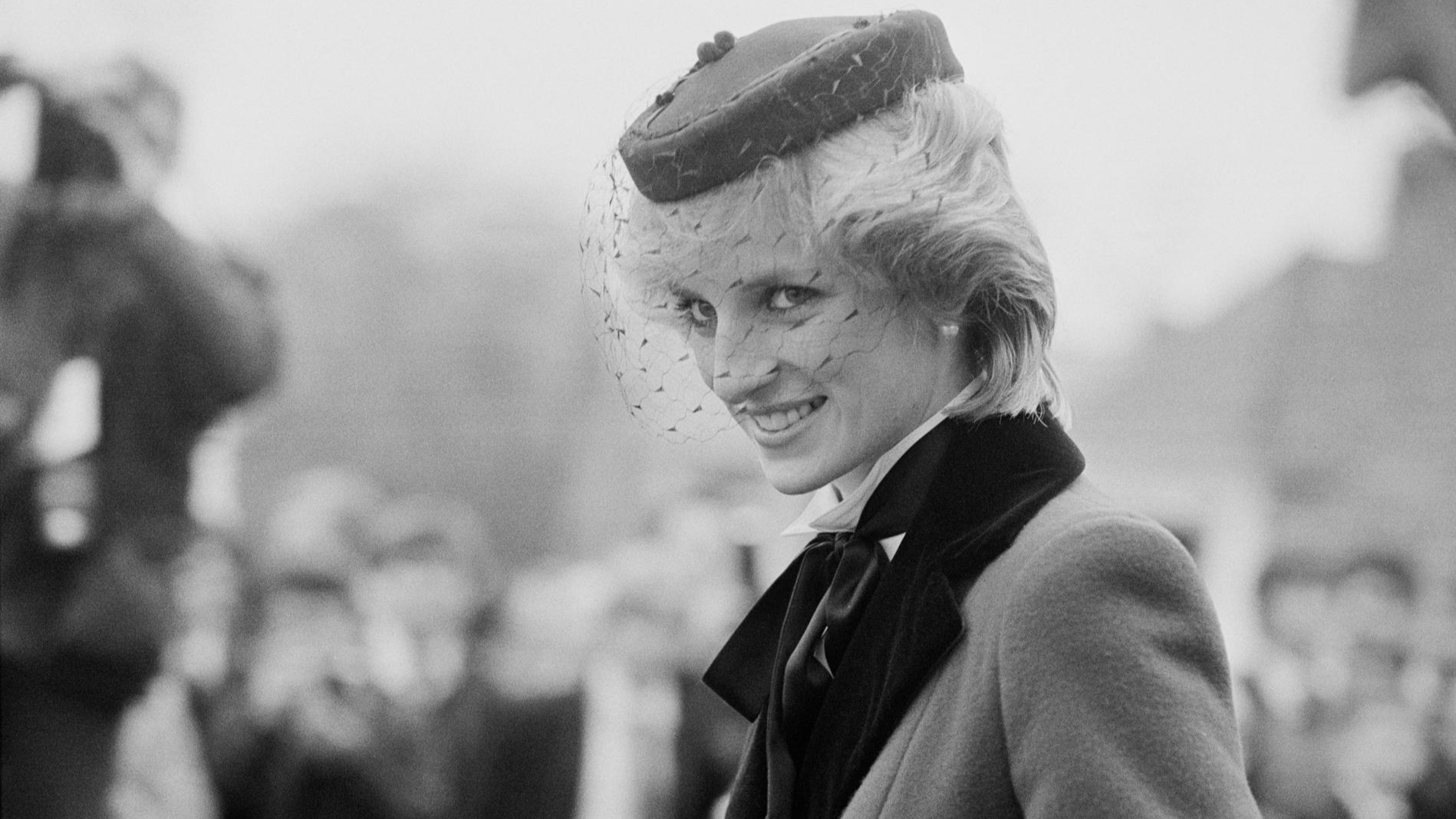 Принцесса Диана. Фото: Getty Images