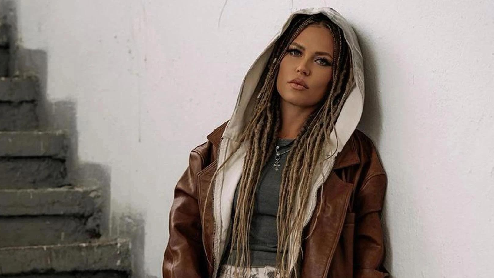 Рита Дакота. Фото: Инстаграм (запрещён в РФ) @ritadakota