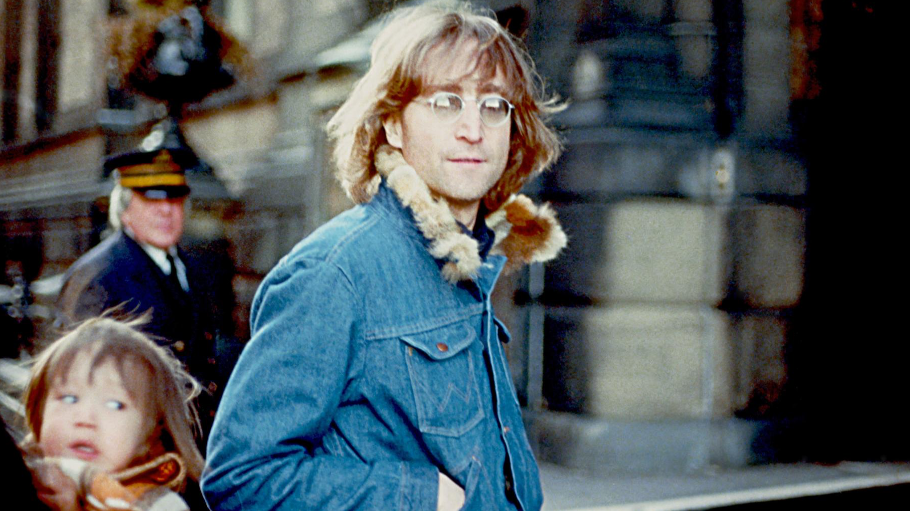 Джон Леннон. Фото: gettyimages.com