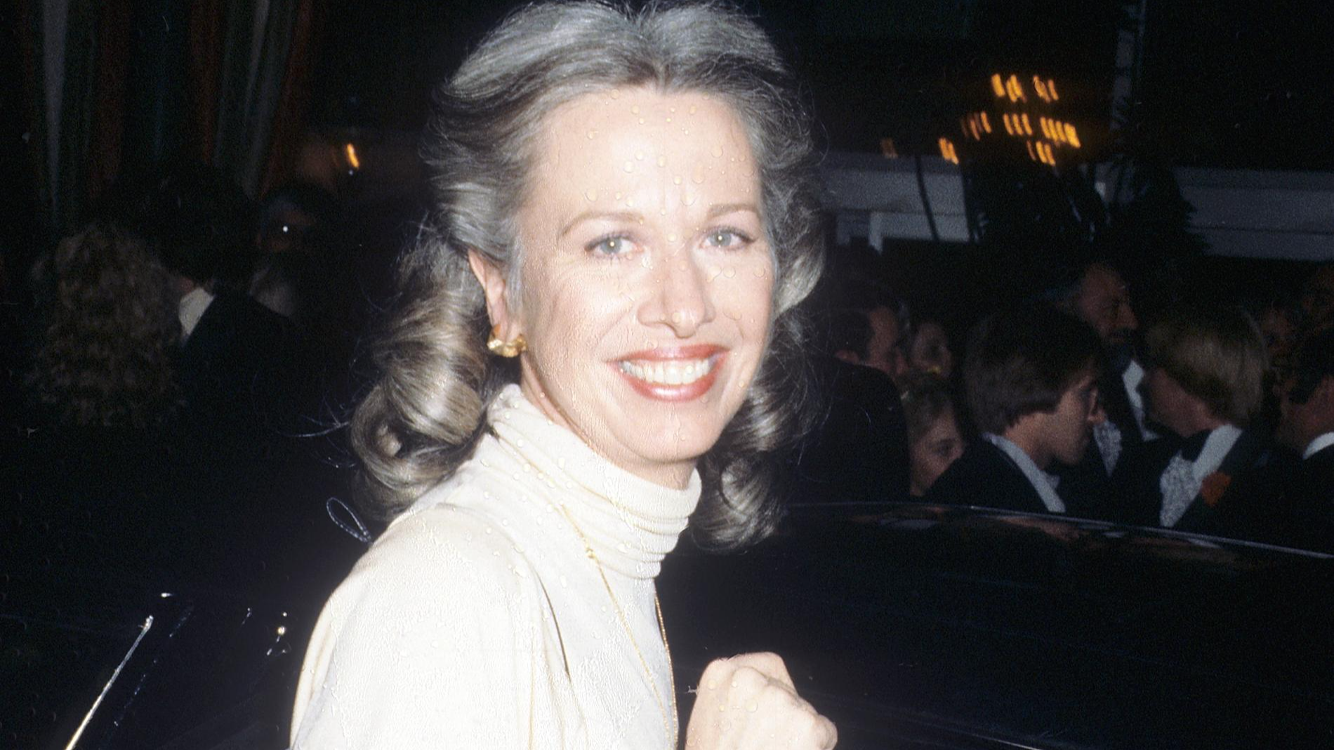 Полли Холлидей. Фото: Getty Images