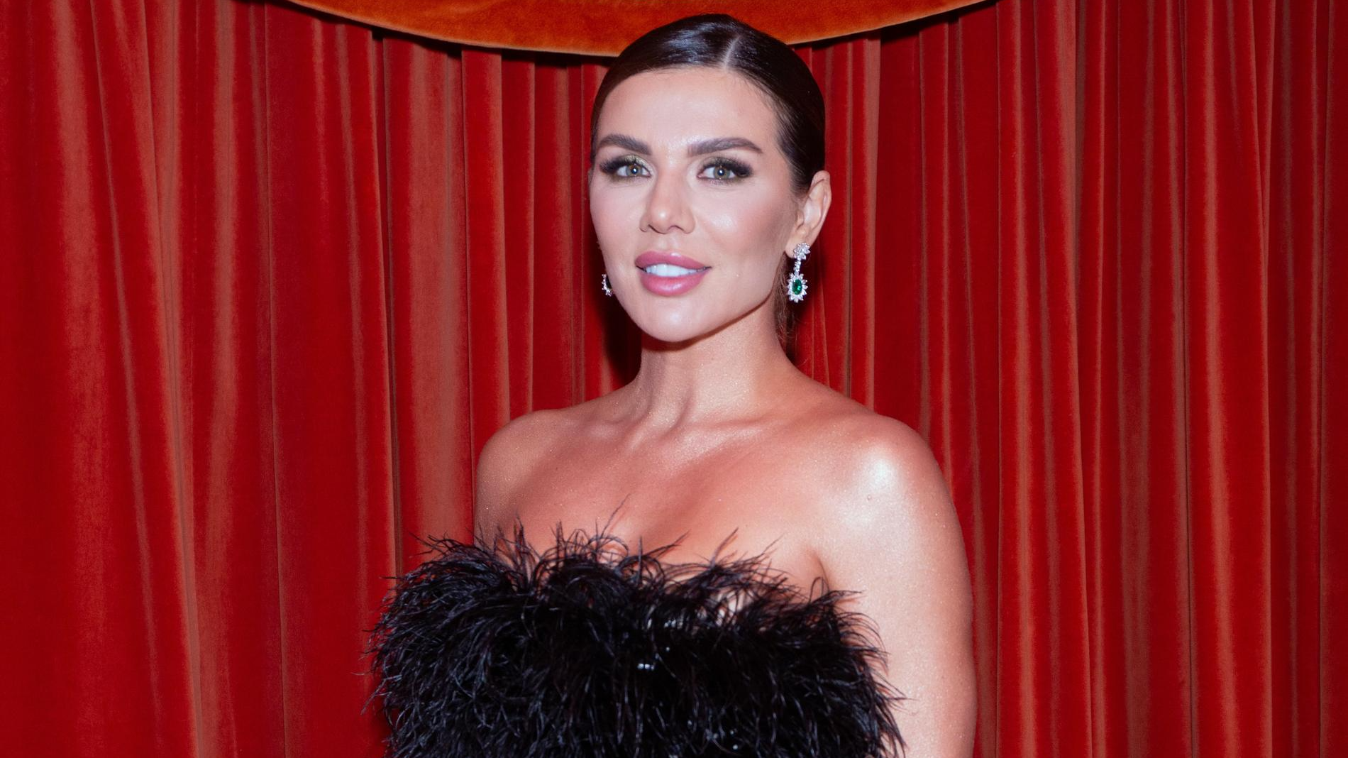 Анна Седокова. Фото: Legion-Media