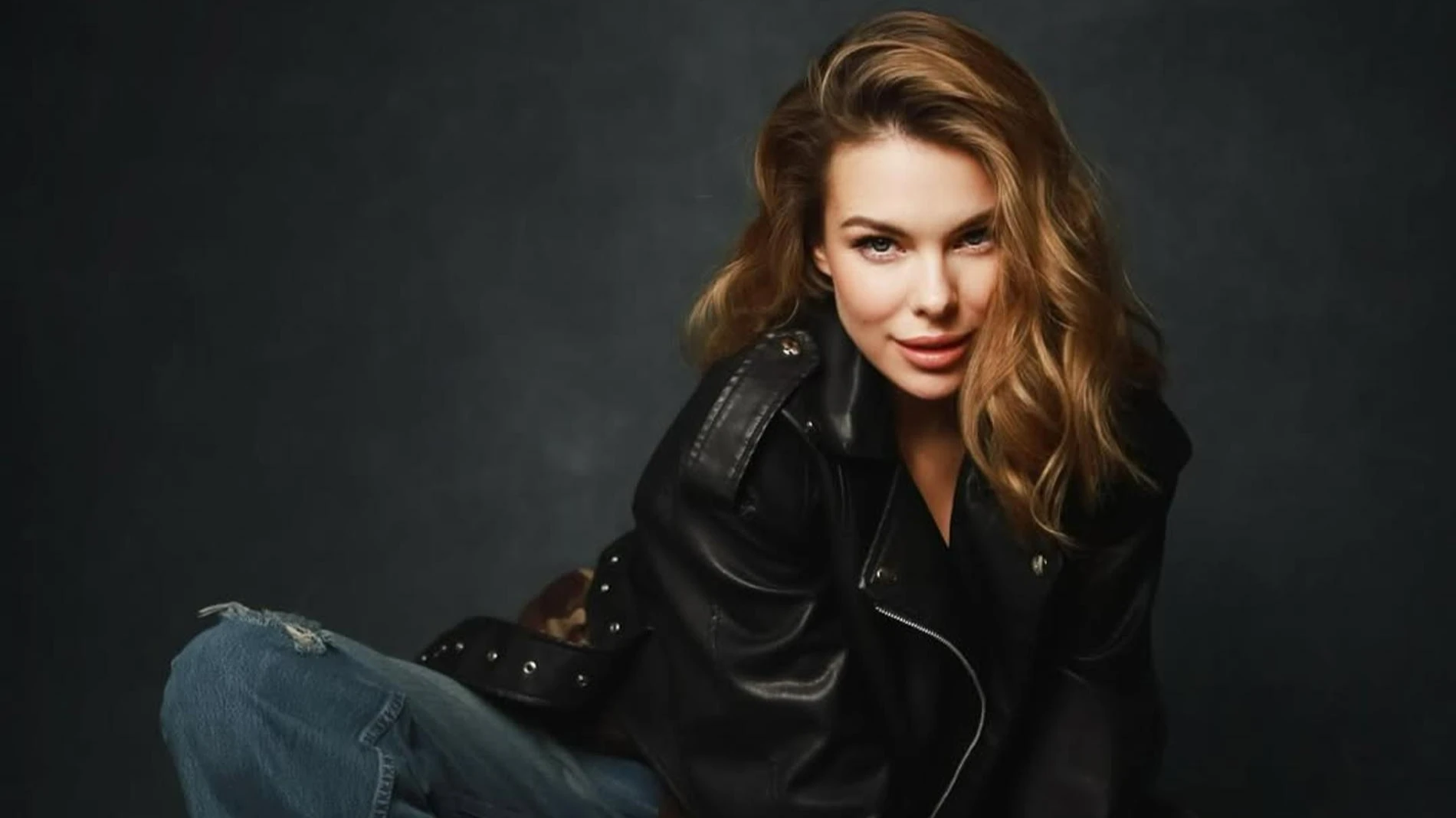 Анна Старшенбаум. Фото: Инстаграм (запрещён в РФ) @starshenbaum_anna