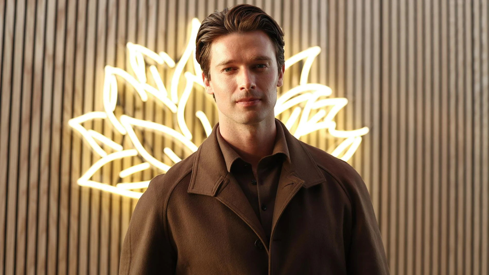 Патрик Шварценеггер. Фото: Getty images