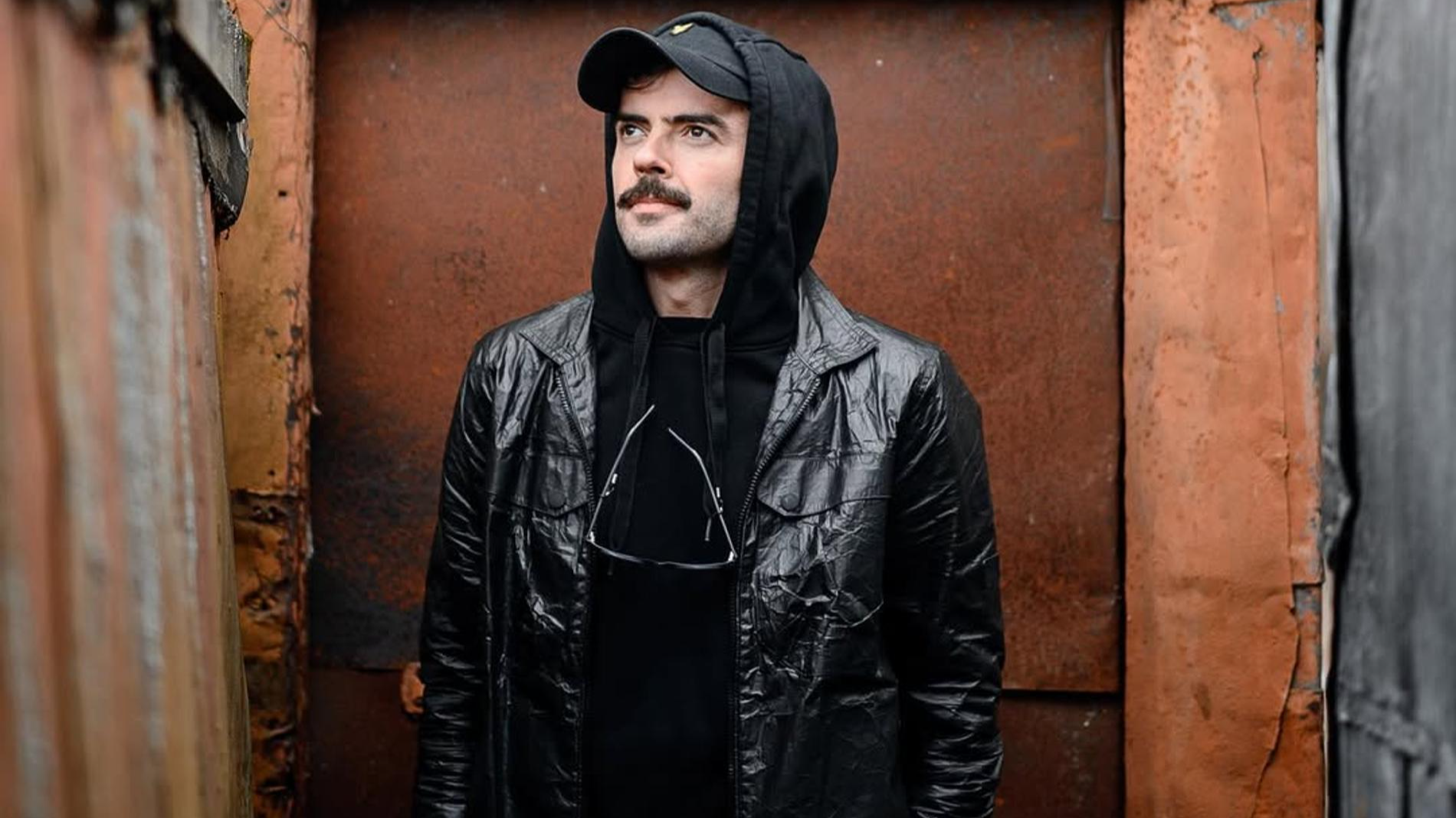 Антон Лапенко. Фото: Инстаграм* @anton_lapenko @nikitalapenko