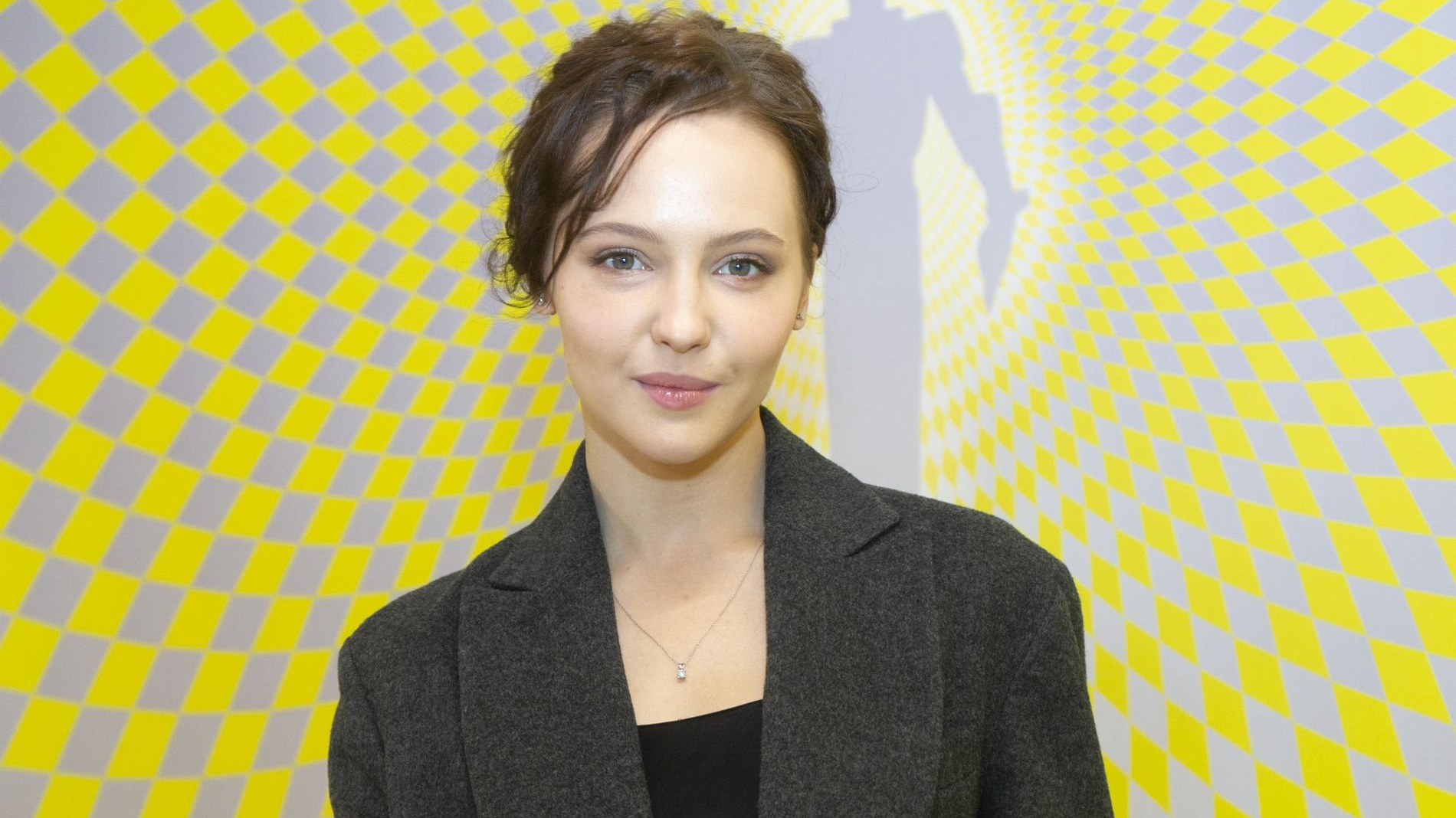 Юлия Хлынина. Фото: Legion-Media