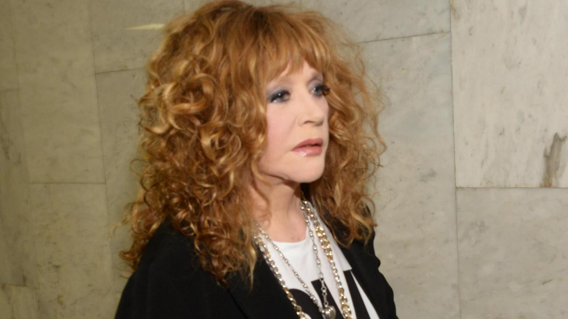 Алла Пугачёва. Фото: Legion-Media