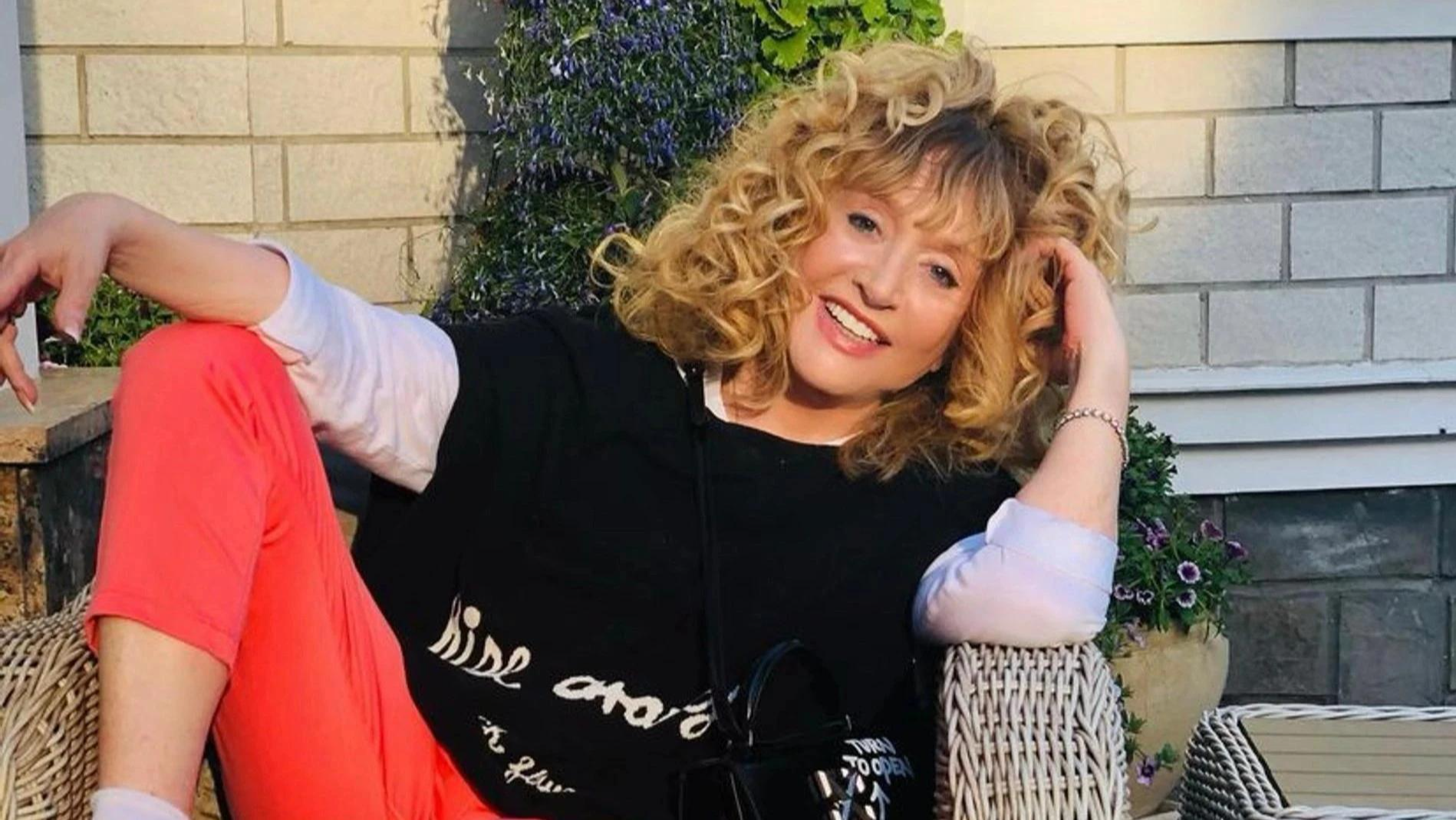 Алла Пугачёва. Фото: Инстаграм (запрещён в РФ) @alla_orfey