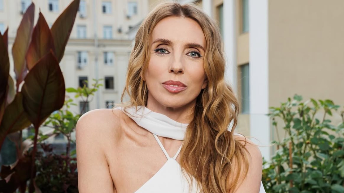 Светлана Бондарчук. Фото: Instagram (Запрещён в РФ) @a030aa