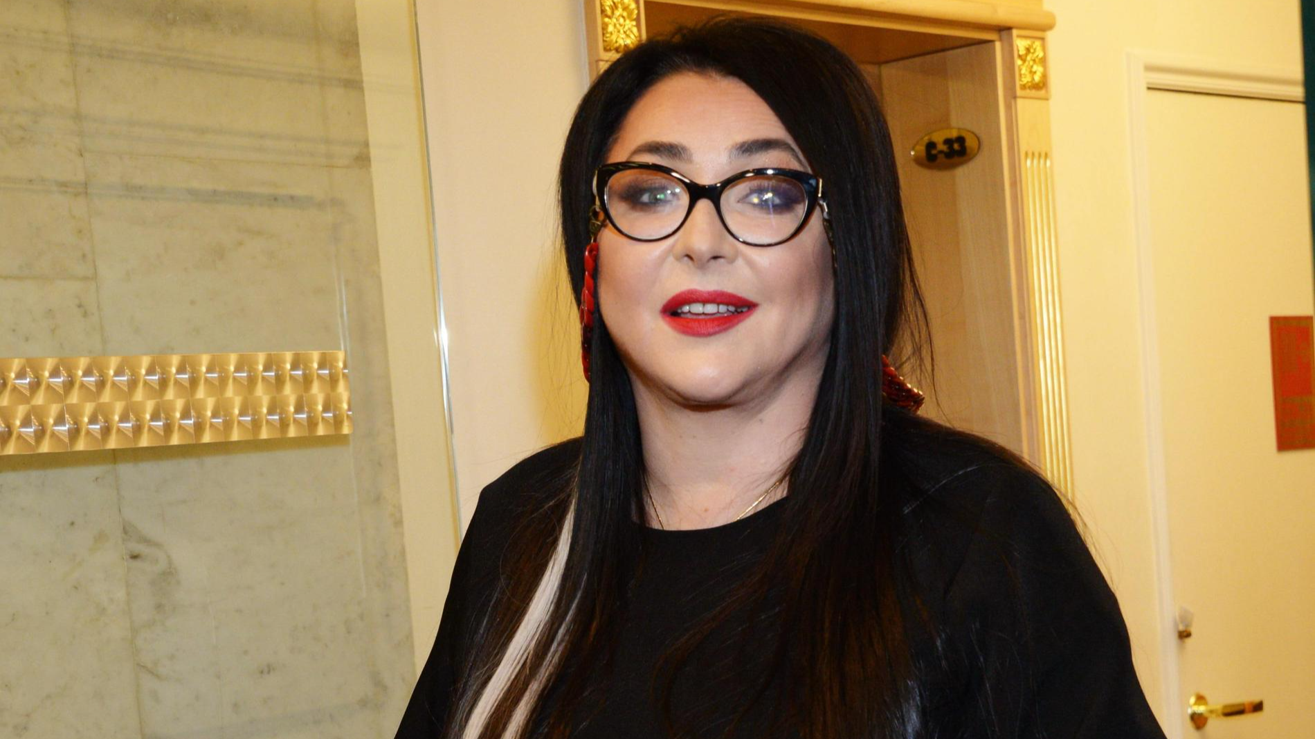 Лолита. Фото: Legion-Media