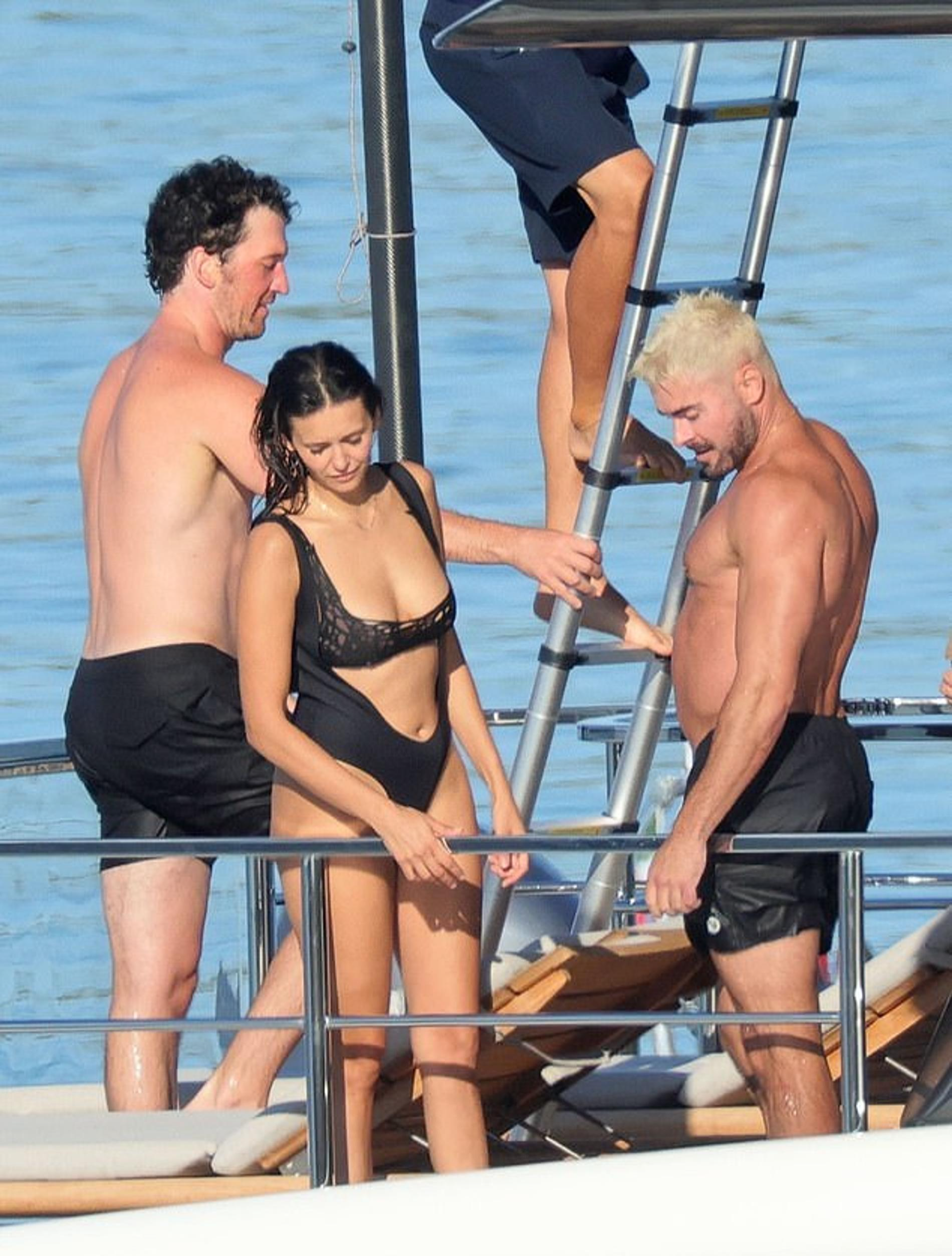 Фото: Daily Mail