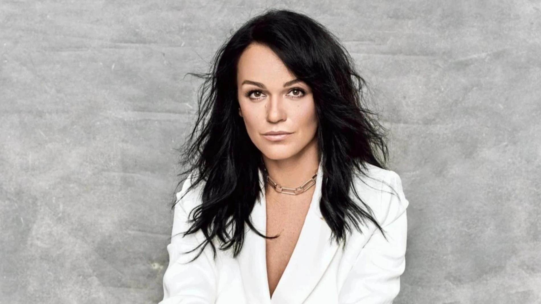 Слава (Анастасия Сланевская). Фото: Вконтакте @slava_official_club