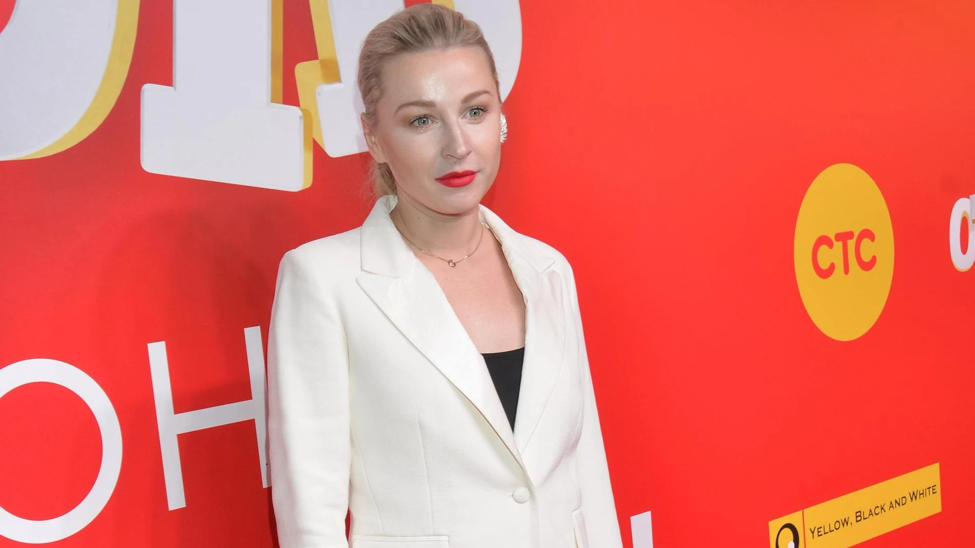 Ольга Медынич. Фото: Legion media