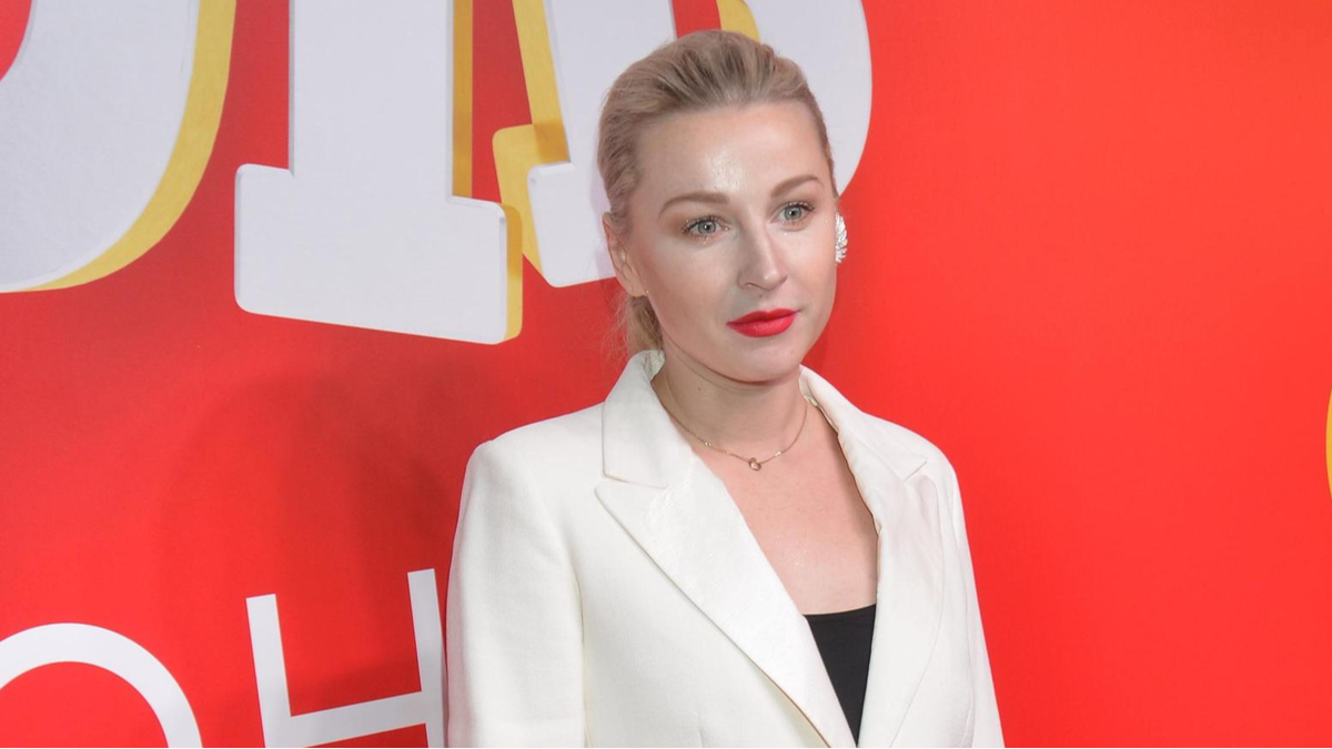 Ольга Медынич. Фото: Legion-Media