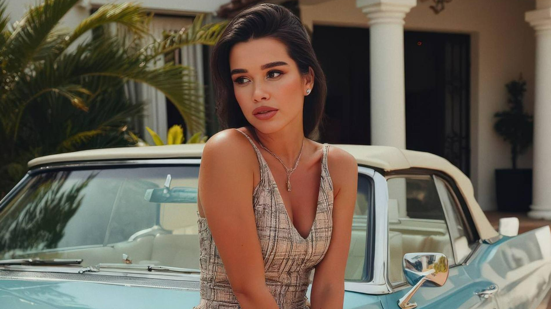 Ксения Бородина. Фото: ТГ-канал borodylia0803