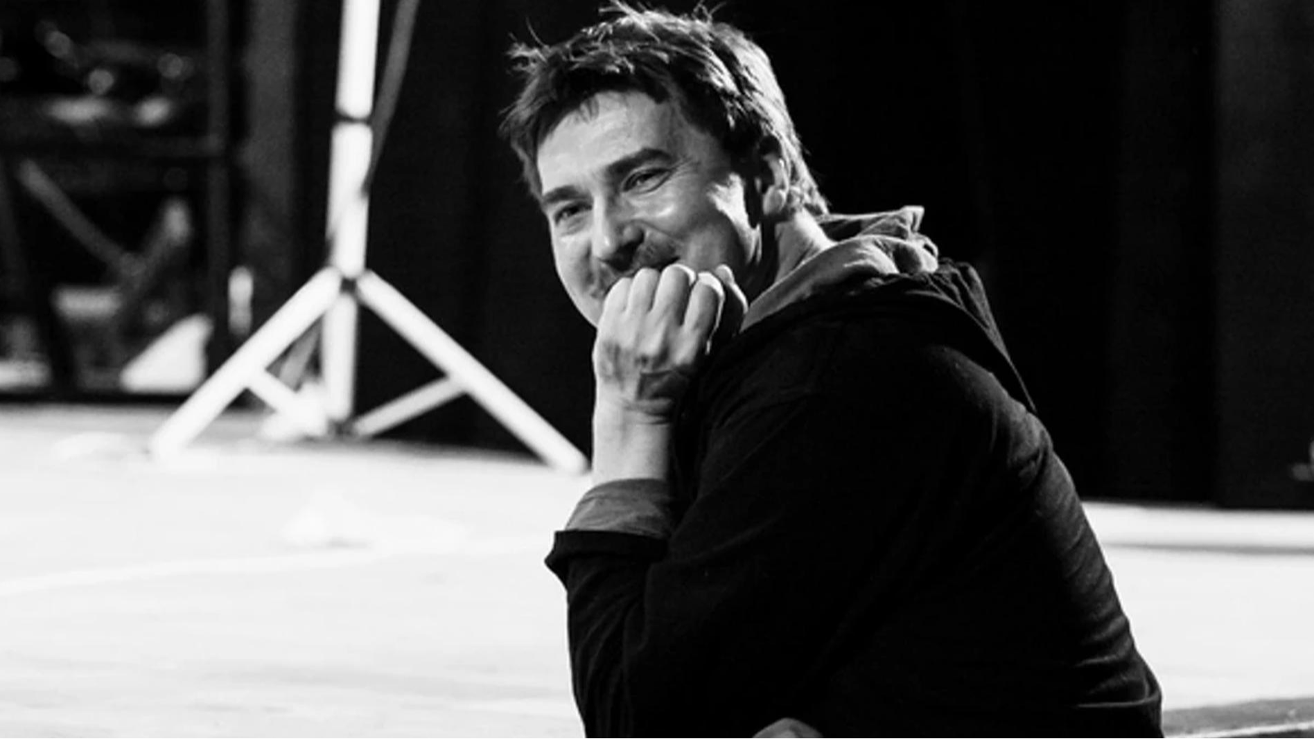 Юрий Бутусов. Фото: Театр имени Ленсовета