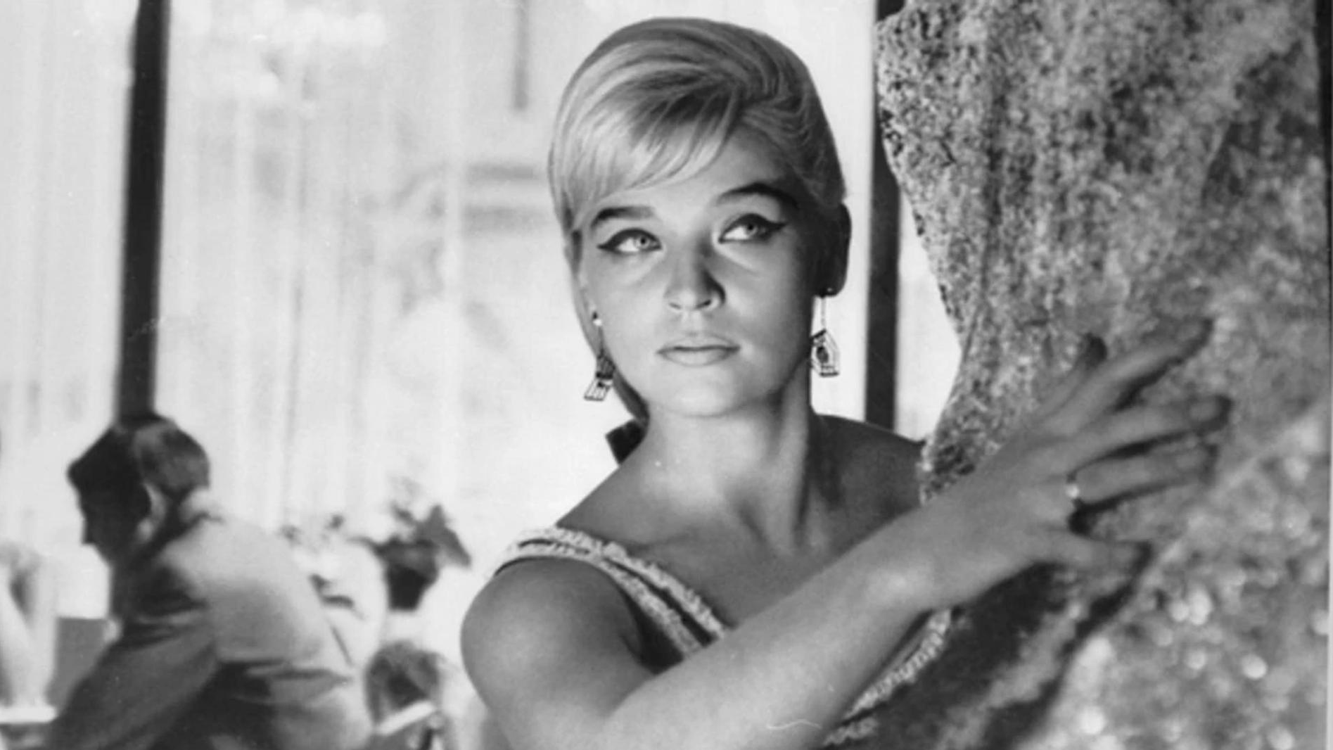 Светлана Светличная. Фото: Legion-media