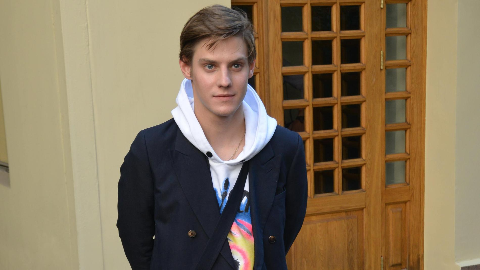 Павел Табаков. Фото: Legion-Media