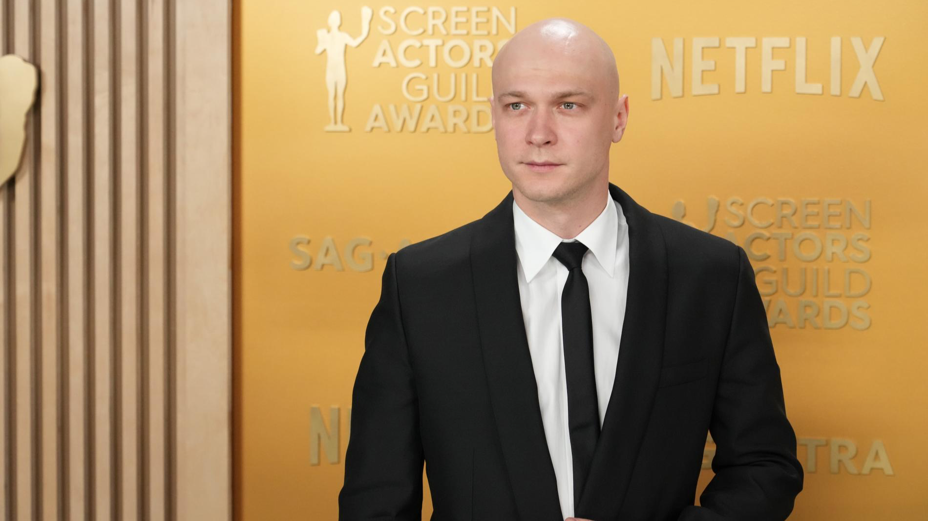 Юра Борисов. Фото: Getty Images